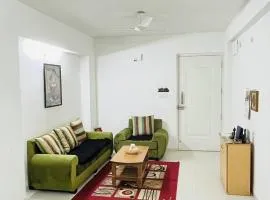 BRIJ Homes- 2 Bedroom Premium Apartment