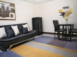 Cr8tive HOMES-Transient Stays Condominiums, cheap hotel in Manila