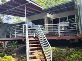 Fraser Island - Our Holiday Home