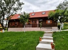 Kuća za odmor Katica