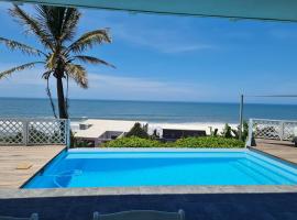 Fairview Salt Rock, guest house in Ballito