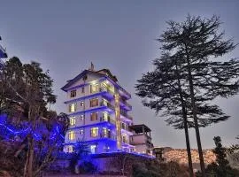 The Solitude Inn Shimla