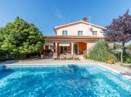 Villa Brioni 1
