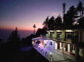 Paradiso Guest House, Pension in McLeod Ganj