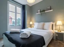 Hypercentre - 2 pièces confortable