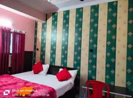 Hotel Shri Hari Residency