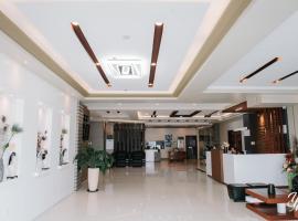 Hotel Marcelina, hotel v destinaci Zamboanga