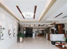 Hotel Marcelina