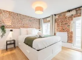 Old Lille - Lovely typical apartment!