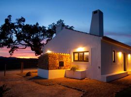 Sernadinha, hotel in Aldeia do Cano