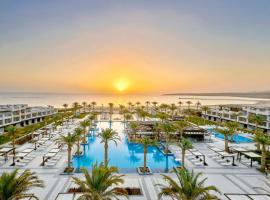 JAZ Costa Mares, resort in Marsa Alam City