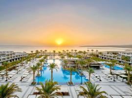 IBEROTEL Costa Mares, rezort v destinácii Marsa Alam City