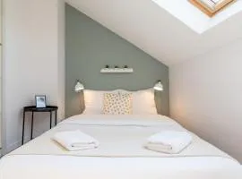 Lille Hypercentre / Gares - Beautiful duplex!