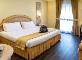 Best Western Park Hotel Roma Nord