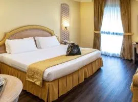 Best Western Park Hotel Roma Nord