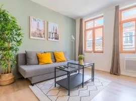 Old Town - Nice, cozy and functional ap.