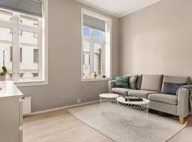 Dinbnb Apartments I Discover The Hidden Gems Of Bergen I Easy check-in