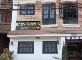 Easy Homes - Ashok Stupa
