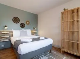 Grand' Place of Lille - Superb designer apartment