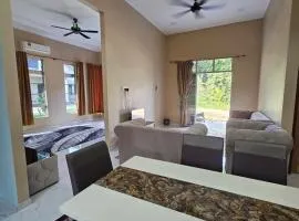Homestay D'Bunohan