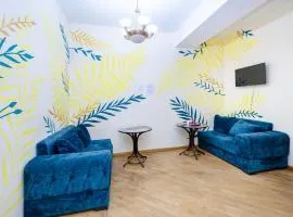 Areva Hostel & Apartment