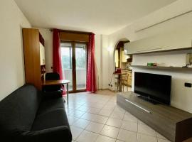 PM 2 Via De Gasperi Guest House, apartment in Rozzano