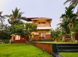 Savera Seafront, Hotel in der Nähe vom Flughafen Mangalore  - IXE, Suratakal