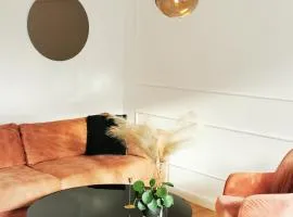 Boutique Apartment Lola