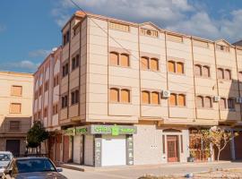Airport Apartment M&A, hotel v destinaci Nador