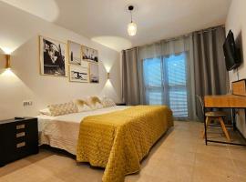 El Castillo Golf Salinas-WiFi