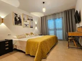 El Castillo Golf Salinas-WiFi