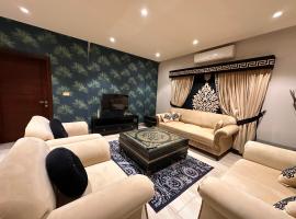 Spacious Haven, self catering accommodation in Islamabad