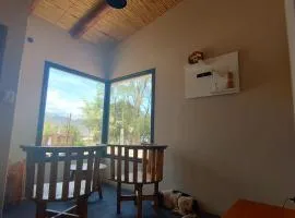 CABAÑAS RIVIERA