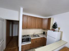 Apartman Anja: Kladovo şehrinde bir daire