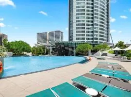 Q Tower at Surfers Paradise - Self Contained & Privately Managed - Wow Stay