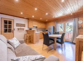 Chalet des Aravis - Appt 7 voyageurs