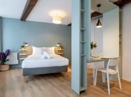 Lille Hypercentre / Gares - Superbe studio équipé