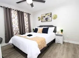 NEW! 2-Bedroom Fontana Guest House close to Kaiser Permanente