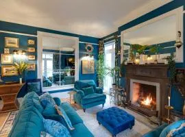 Georgian Villa Corporate and Weddings