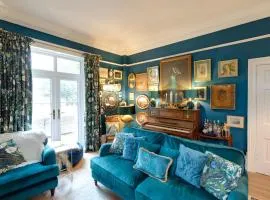 Georgian Villa Corporate and Weddings