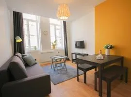 Superb apartment near the Grand Place!