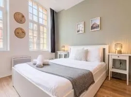 Lille Grand Place - Exceptional location !