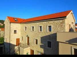 Apartment Makjanić