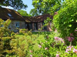 Friesian Cottage, hotel u gradu 'Heathfield'