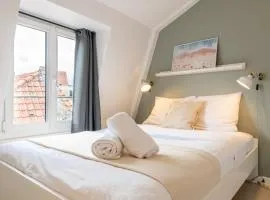 Vieux Lille - Appartement idéal pour 2 personnes