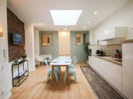 Lille Grand Place - Apartment With 2 Bedrooms