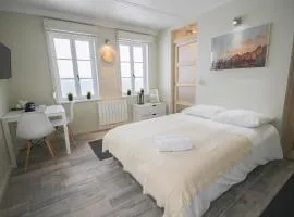 Lille Centre - Nice and functional studio