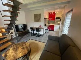 Cosy sur Ourcq