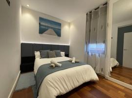 Sarrikobaso House, hotel v destinaci Getxo