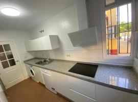 Albatros Golf Luxury Ayamonte I，阿亞蒙特的飯店